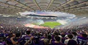 Fiorentina - Inter 24.05.2023