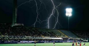 Fiorentina - Twente 18.08.2022