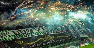 Górnik Zabrze - Ruch Chorzów 15.09.2023