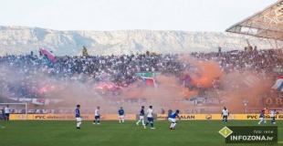 Hajduk Split - Dinamo Zagreb 30.04.2023
