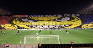 Hajduk Split - PAOK 10.08.2023