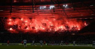 Hannover 96 - Hamburger SV 26.08.2023