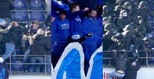 Hanover 96 - 1. FC Magdeburg  26.02.2023