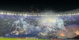 Hertha Berlin - HSV 06.12.2023