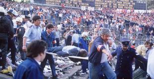 Memories: The Heysel Tragedy - A Harrowing Incident That Shook Football