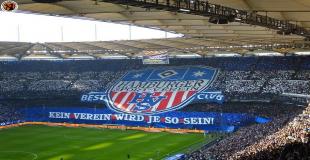 Hamburger SV - FC St. Pauli 21.04.2023