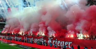 FC Köln - Borussia M'gladbach 22.10.2023
