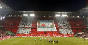 1.FC Köln - Werder Bremen 21.01.2023