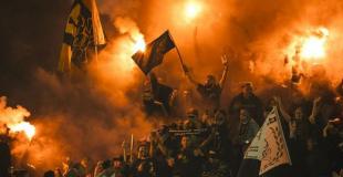 Los Angeles FC - Houston Dynamo 3.12.2023