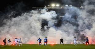 Liechtenstein - Bosnia & Herzegovina 13.10.2023