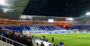 Magdeburg - Schalke 24.02.2024