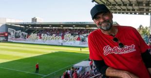 Mainz 05 - MSV Duisburg 09.09.2023
