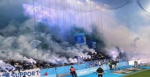 Malmö FF - Elfsborg 12.11.2023