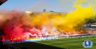 Malmö FF - Hammarby IF 30.04.2023