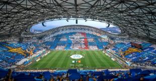 Marseille - Brest 27.05.2023
