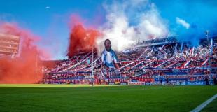 Nacional - Peñarol 04.09.2022