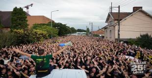 Nantes - Marseille 01.09.2023