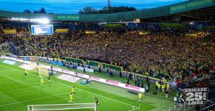 Nantes fan dies after being stabbed