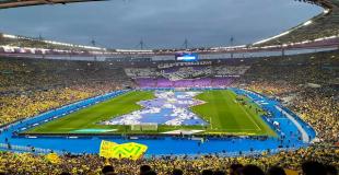 Nantes - Toulouse 29.04.2023.