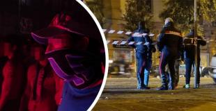 Scudetto celebrations turn deadly in Naples