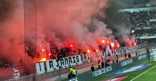 OGC Nice - Lille 29.01.2023