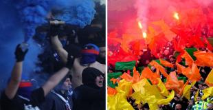 Rangers - Celtic 26.02.2023