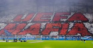 Marseille - Feyenoord 05.05.2022