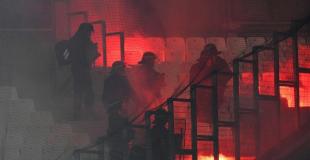 Marseille - Eintracht Frankfurt 13.09.2022