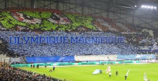 Marseille - Monaco 28.01.2023 