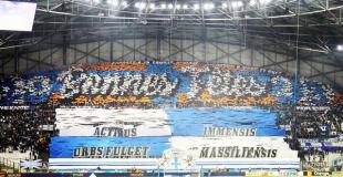Marseille - Toulouse 29.12.2022