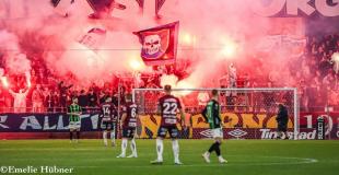 Örgryte - GAIS 28.09.2023