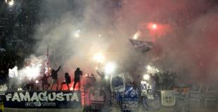 Partizan - Anorthosis 09.12.2021
