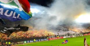 FC St.Pauli - FC Schalke 04 31.10.2023