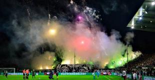 Preussen Münster - Bayern München 26.09.2023