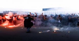 PSG - Lens 26.08.2023