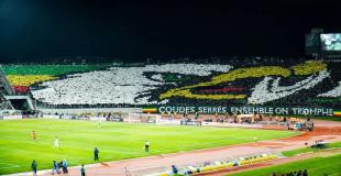 Raja Casablanca - Horoya 25.02.2023