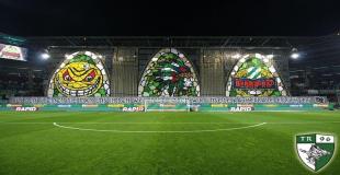 SK Sturm Graz - SK Rapid Wien 01.05.2024