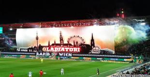 Rapid Wien - RB Salzburg 26.04.2023
