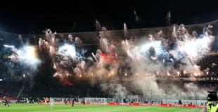 Rapid Wien - Sturm Graz 30.04.2023