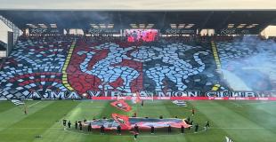 Rennes - Monaco 28.05.2023