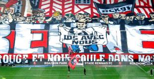 Rennes - Nantes 09.10.2022