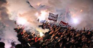 Rennes - Panathinaikos 09.11.2023
