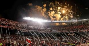 River Plate - Racing Club 25.11.2021