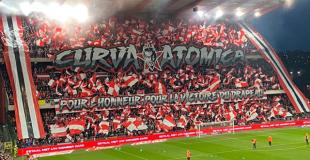 Standard de Liège - Sporting Charleroi 14.04.2023