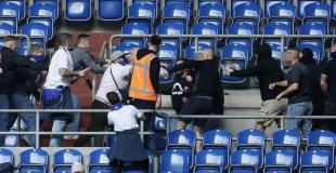 Schalke 04 - Eintracht Frankfurt 20.05.2023