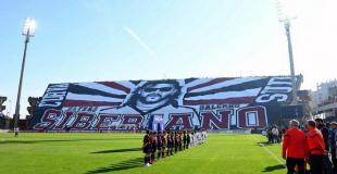 Salernitana - AC Milan 04.01.2023