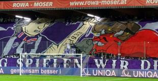 Austria Salzburg - RB Salzburg 26.09.2023