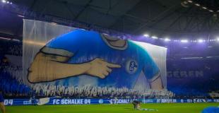 FC Schalke 04 - SC Freiburg 30.10.2022