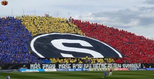 Sigma Olomouc -  Sparta Praha 28.04.2024