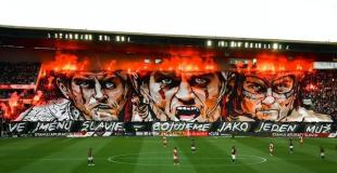 Slavia Praha - Sparta Praha 24.09.2023